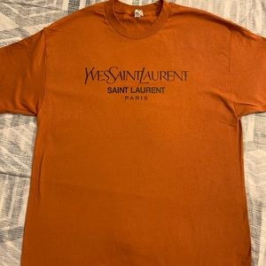 Yves Saint Laurent Shirt